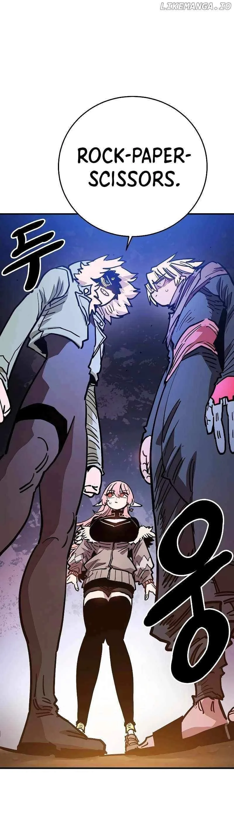 Player Who Returned 10,000 Years Later Chapter 209 page 26