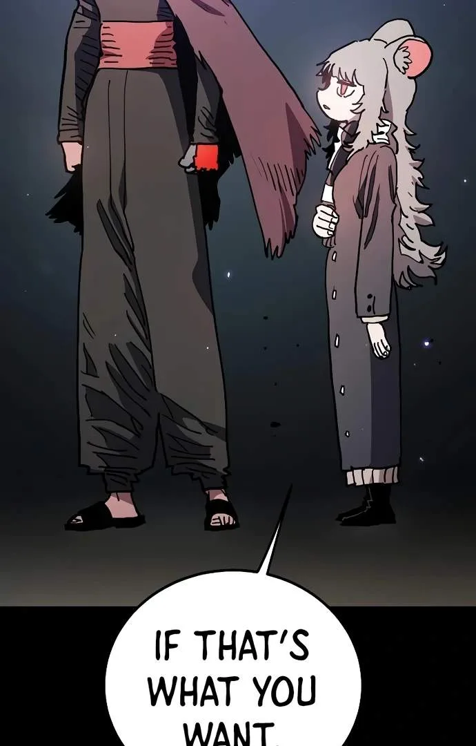 Player Who Returned 10,000 Years Later Chapter 206 page 39