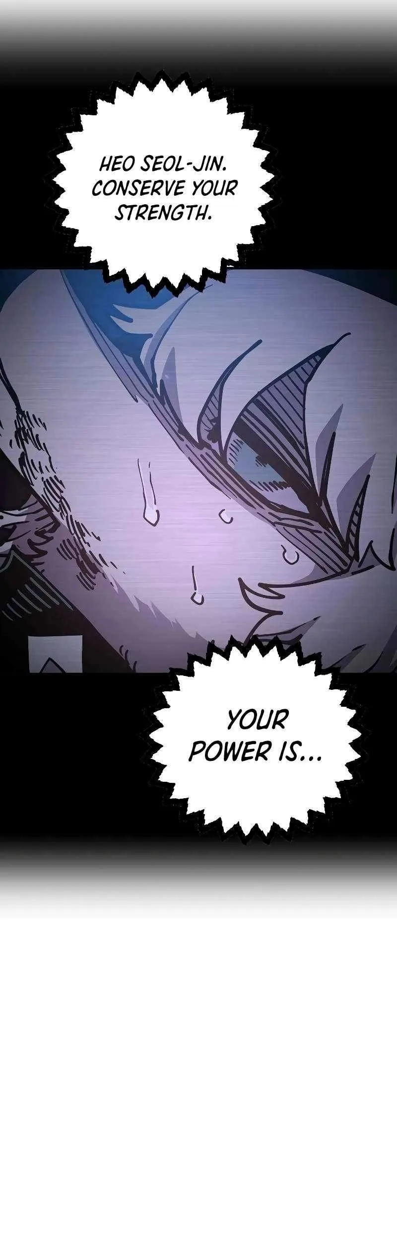 Player Who Returned 10,000 Years Later Chapter 208 page 31