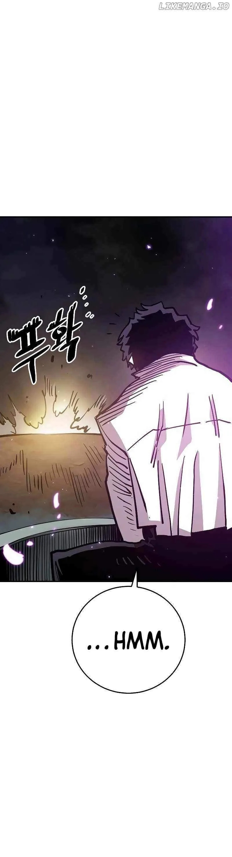Player Who Returned 10,000 Years Later Chapter 209 page 32