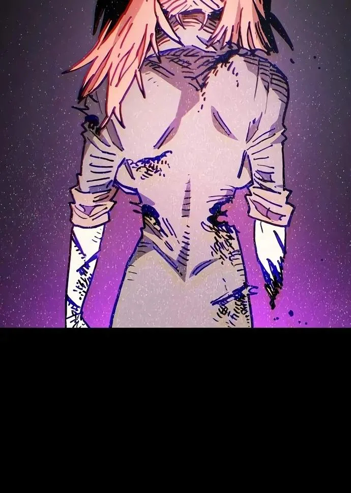 Player Who Returned 10,000 Years Later Chapter 206 page 44