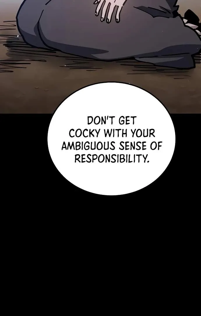 Player Who Returned 10,000 Years Later Chapter 206 page 30