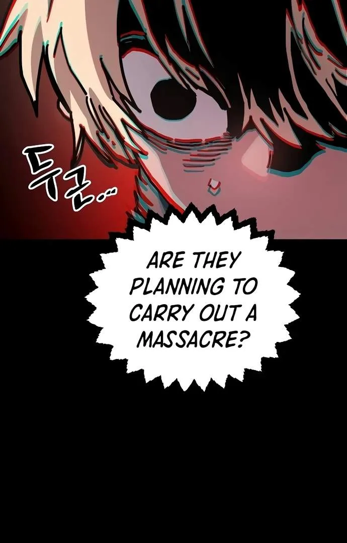 Player Who Returned 10,000 Years Later Chapter 206 page 41