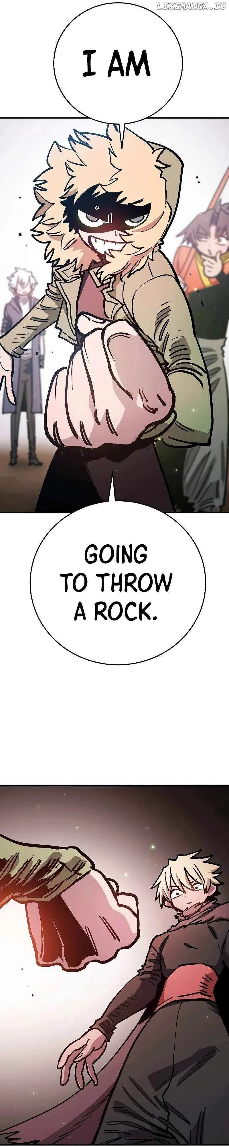 Player Who Returned 10,000 Years Later Chapter 209 page 29
