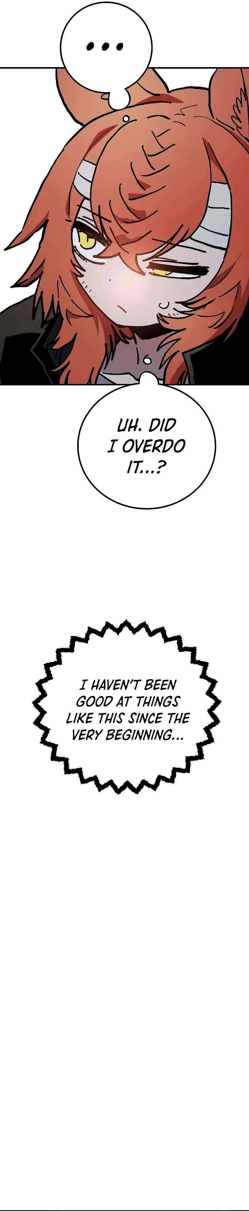 Player Who Returned 10,000 Years Later Chapter 208 page 28