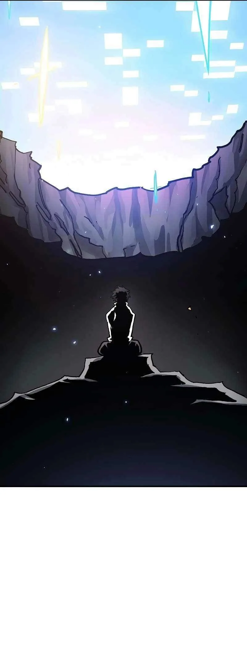 Player Who Returned 10,000 Years Later Chapter 208 page 29
