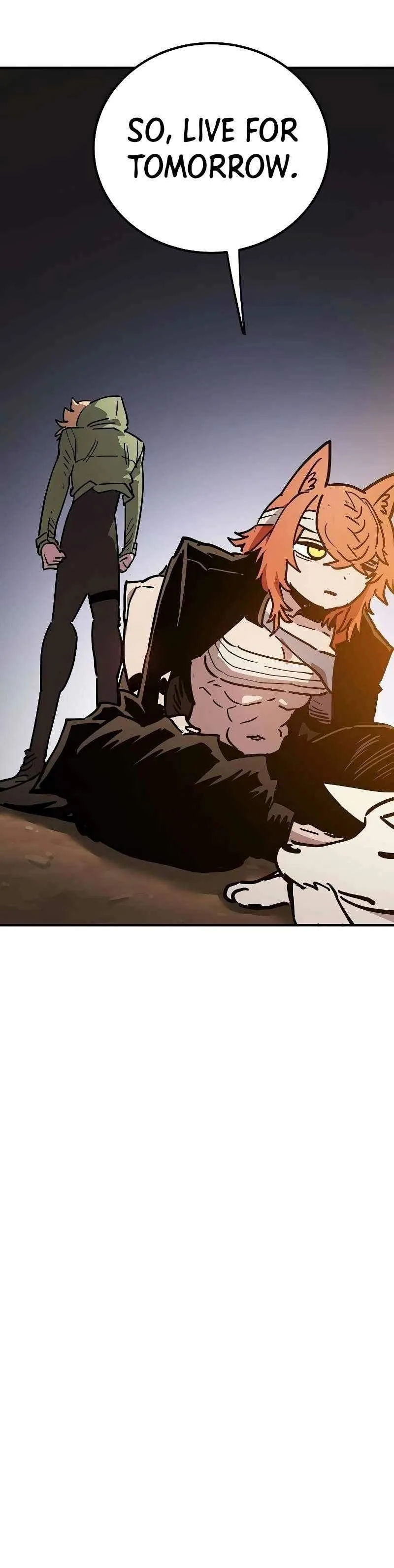Player Who Returned 10,000 Years Later Chapter 208 page 26