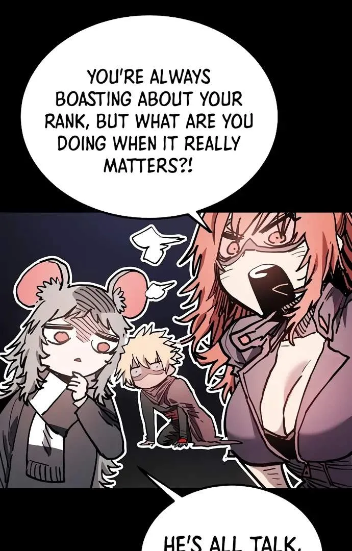 Player Who Returned 10,000 Years Later Chapter 206 page 60