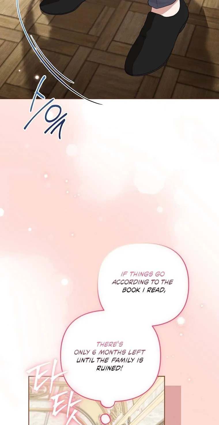 I'll Save This Damn Family! Chapter 187 page 56