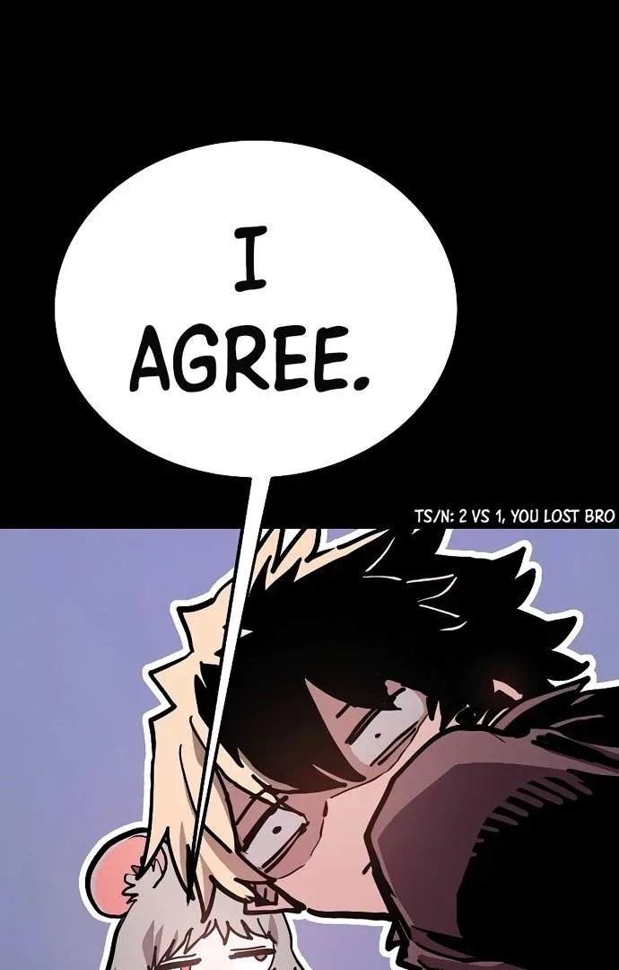 Player Who Returned 10,000 Years Later Chapter 206 page 58