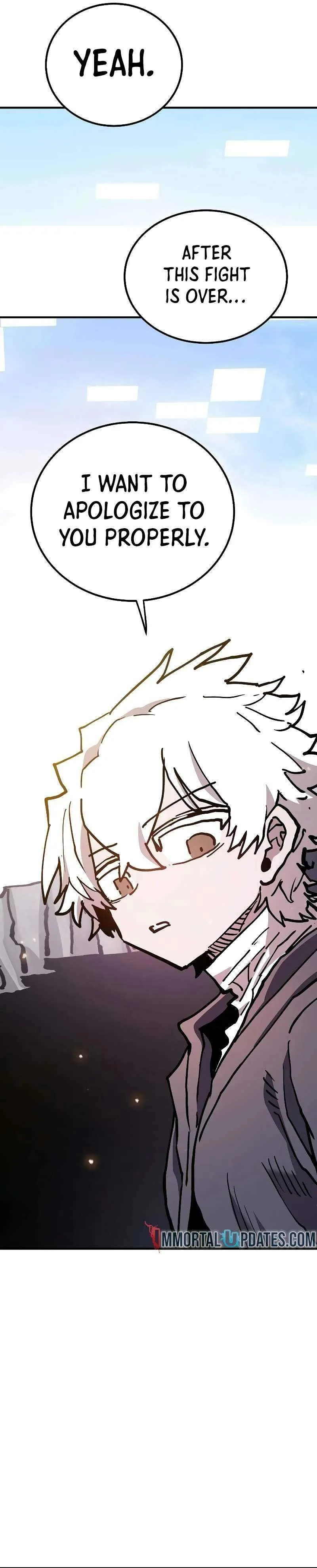 Player Who Returned 10,000 Years Later Chapter 208 page 38