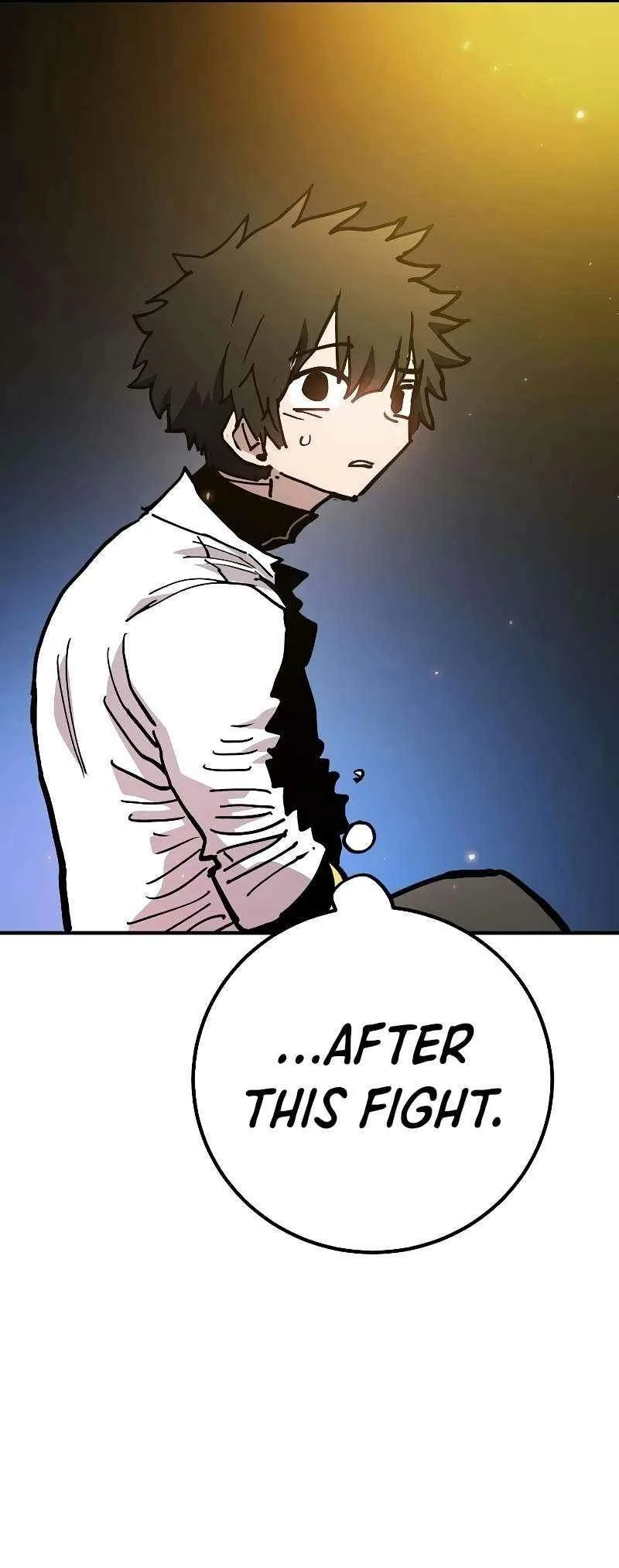 Player Who Returned 10,000 Years Later Chapter 208 page 39