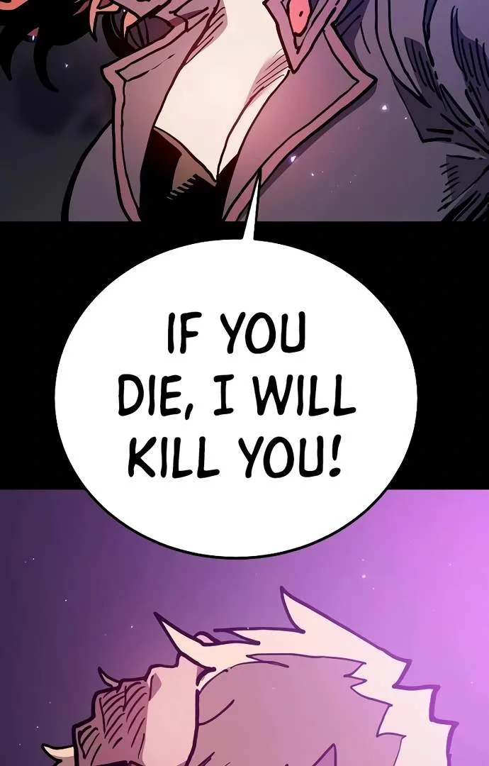 Player Who Returned 10,000 Years Later Chapter 206 page 77