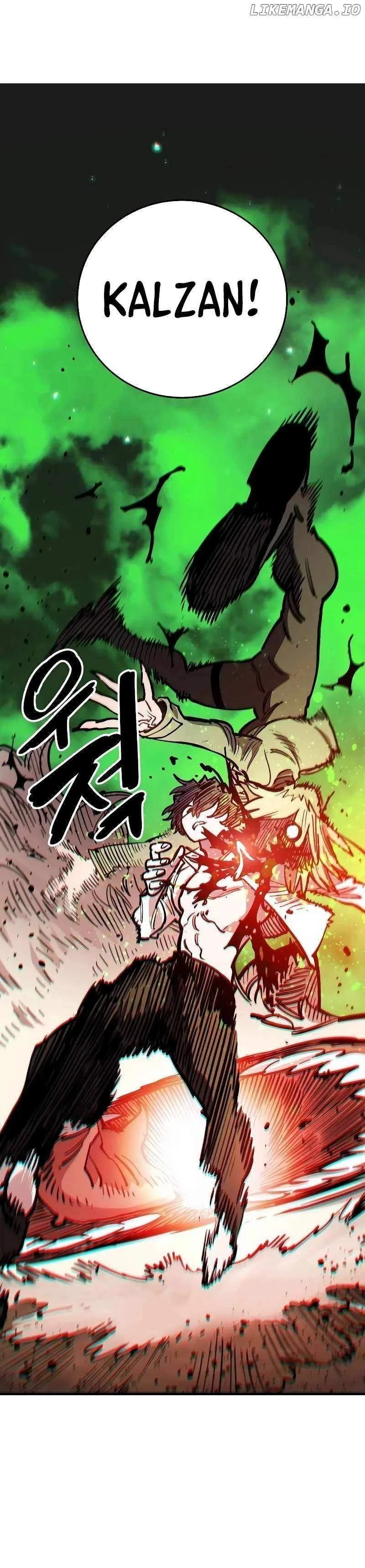 Player Who Returned 10,000 Years Later Chapter 209 page 42