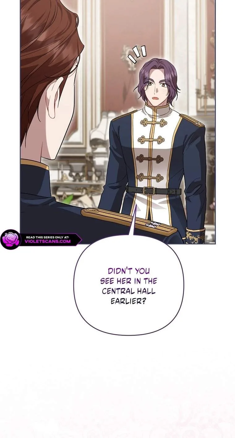 I'll Save This Damn Family! Chapter 187 page 72