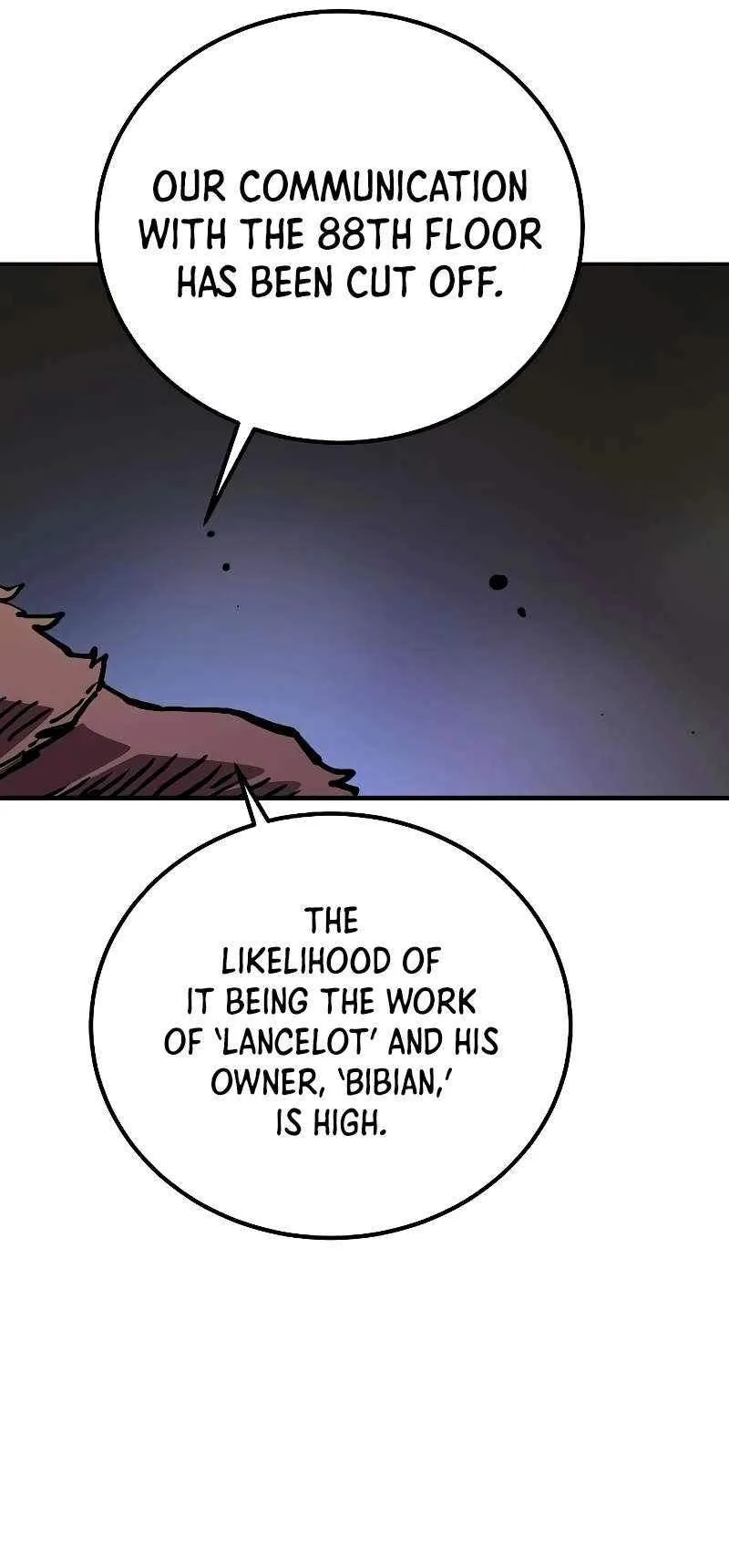 Player Who Returned 10,000 Years Later Chapter 208 page 49