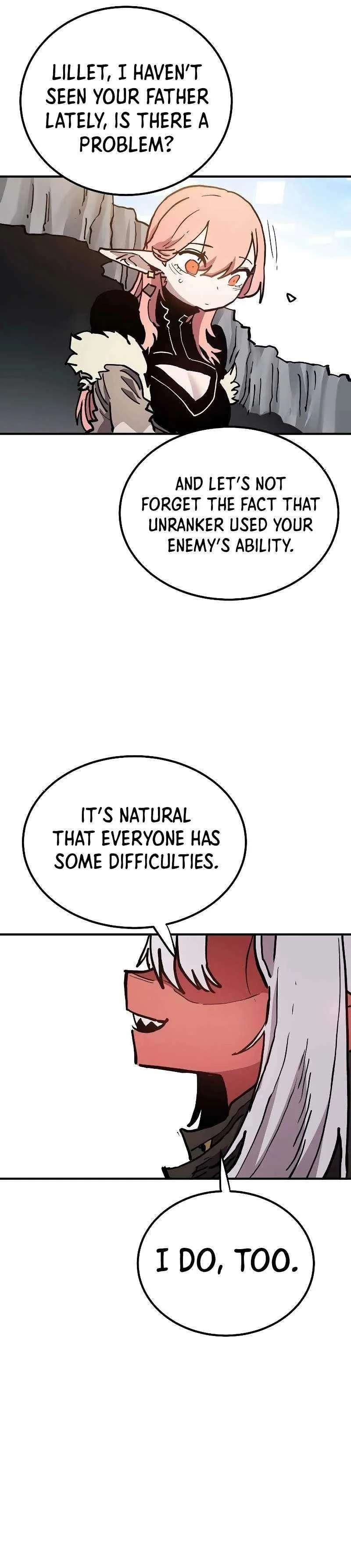 Player Who Returned 10,000 Years Later Chapter 208 page 43