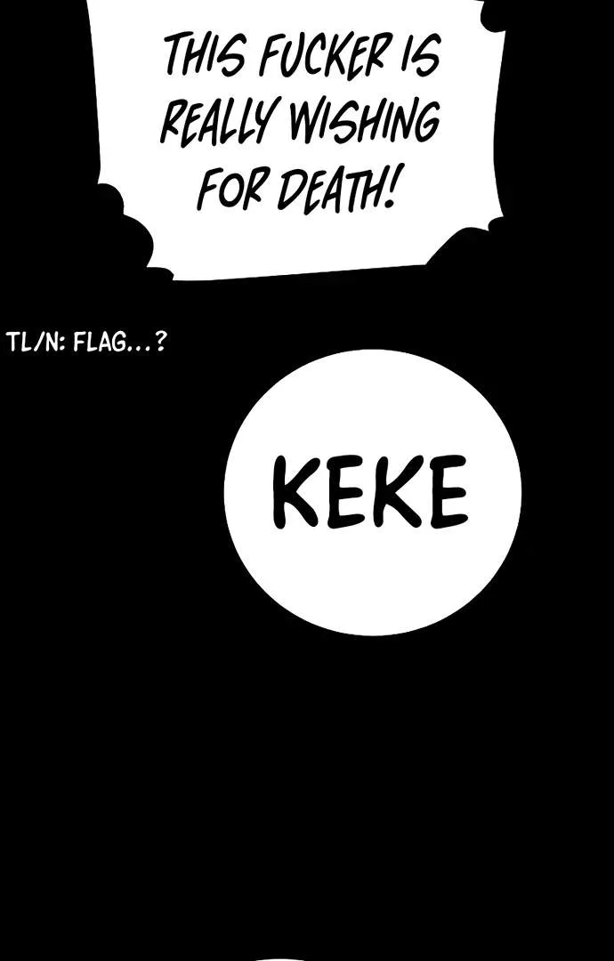 Player Who Returned 10,000 Years Later Chapter 206 page 75