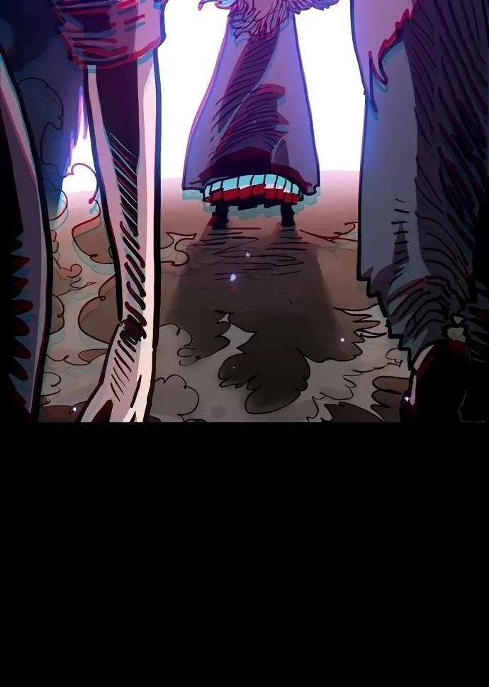 Player Who Returned 10,000 Years Later Chapter 206 page 71