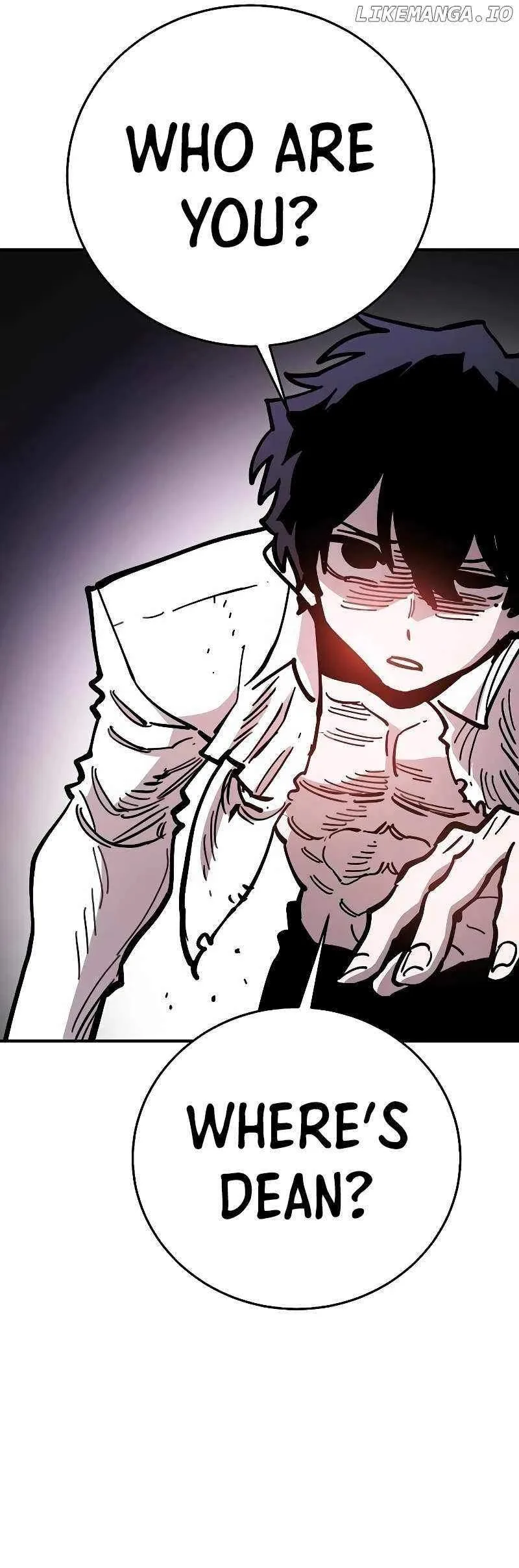 Player Who Returned 10,000 Years Later Chapter 209 page 47