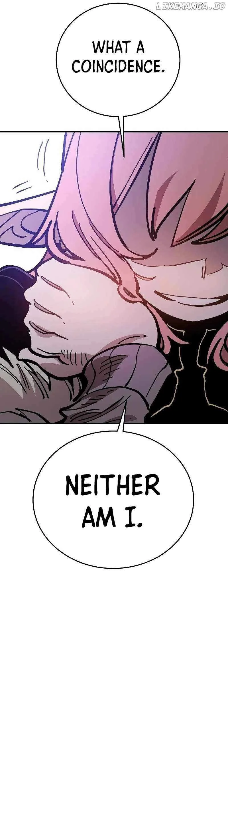 Player Who Returned 10,000 Years Later Chapter 209 page 52
