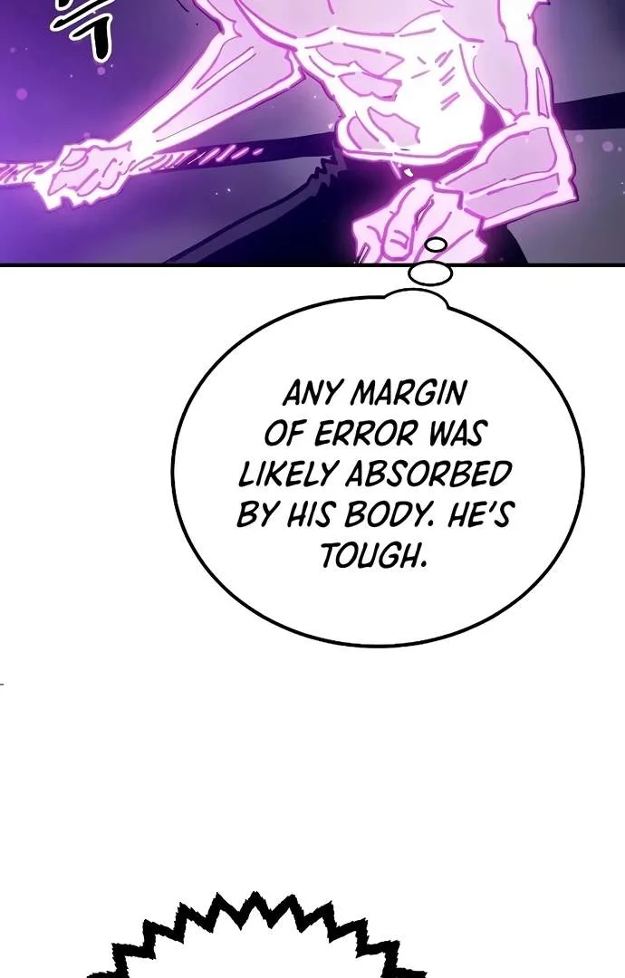 Player Who Returned 10,000 Years Later Chapter 206 page 84