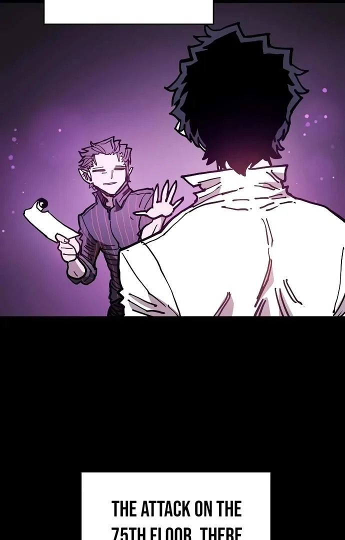 Player Who Returned 10,000 Years Later Chapter 206 page 93