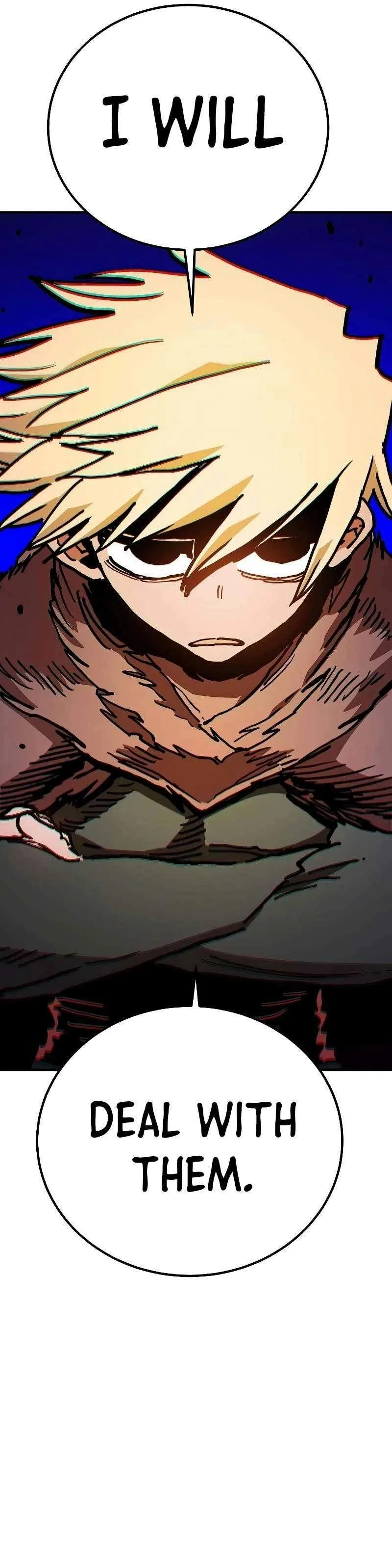 Player Who Returned 10,000 Years Later Chapter 208 page 50