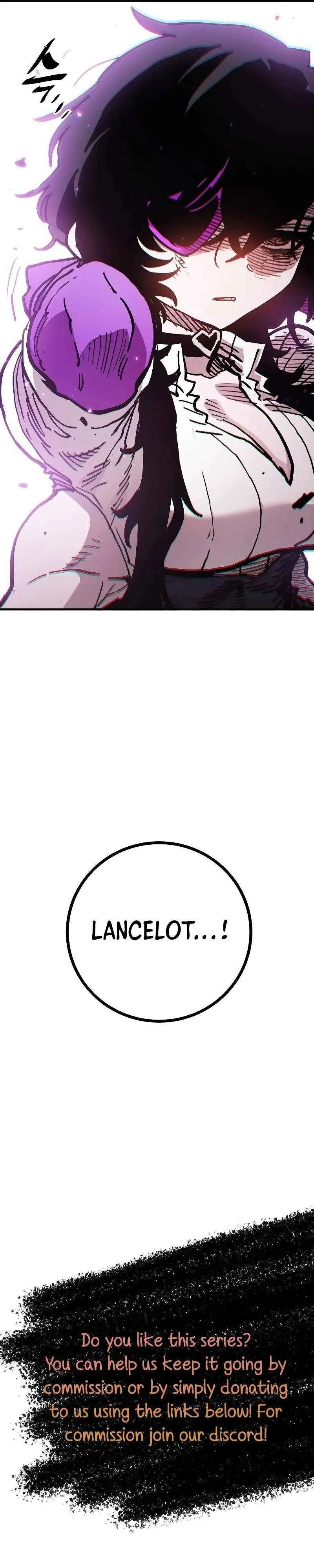 Player Who Returned 10,000 Years Later Chapter 208 page 55