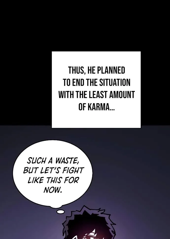 Player Who Returned 10,000 Years Later Chapter 206 page 95