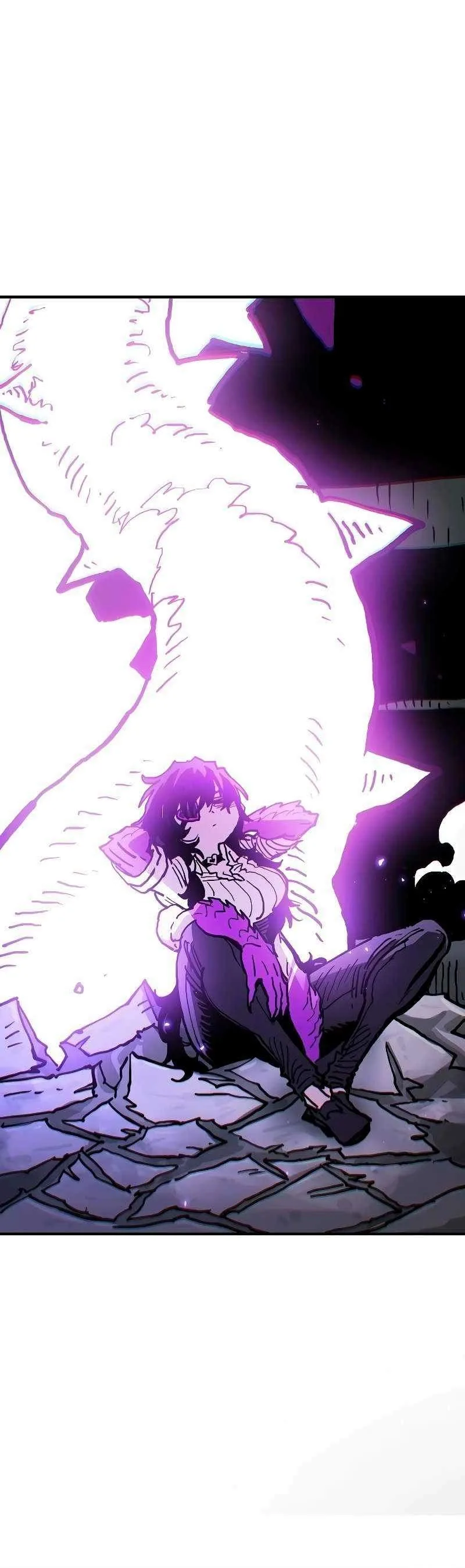 Player Who Returned 10,000 Years Later Chapter 208 page 54