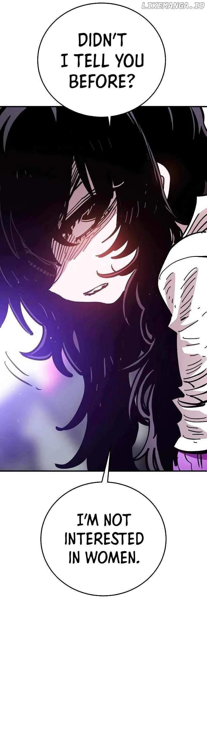 Player Who Returned 10,000 Years Later Chapter 209 page 51