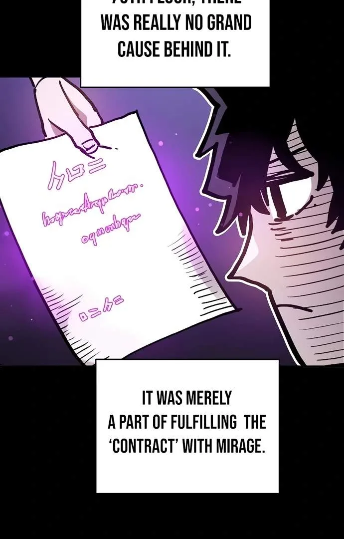 Player Who Returned 10,000 Years Later Chapter 206 page 94