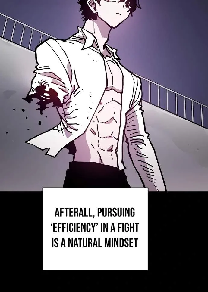 Player Who Returned 10,000 Years Later Chapter 206 page 96