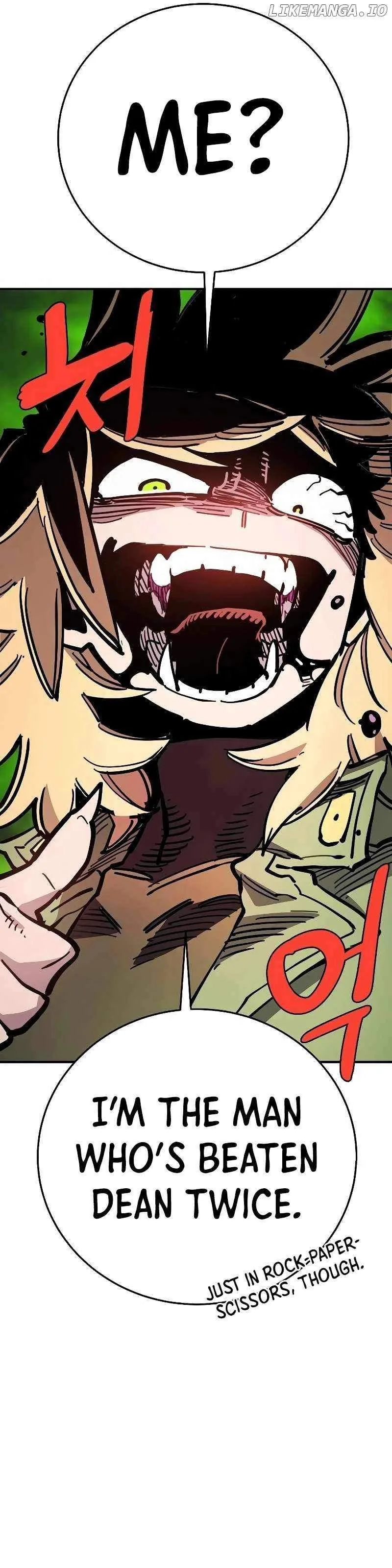 Player Who Returned 10,000 Years Later Chapter 209 page 48