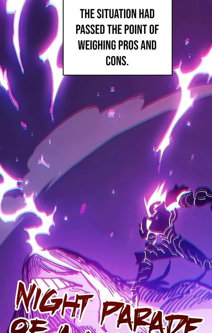 Player Who Returned 10,000 Years Later Chapter 206 page 100