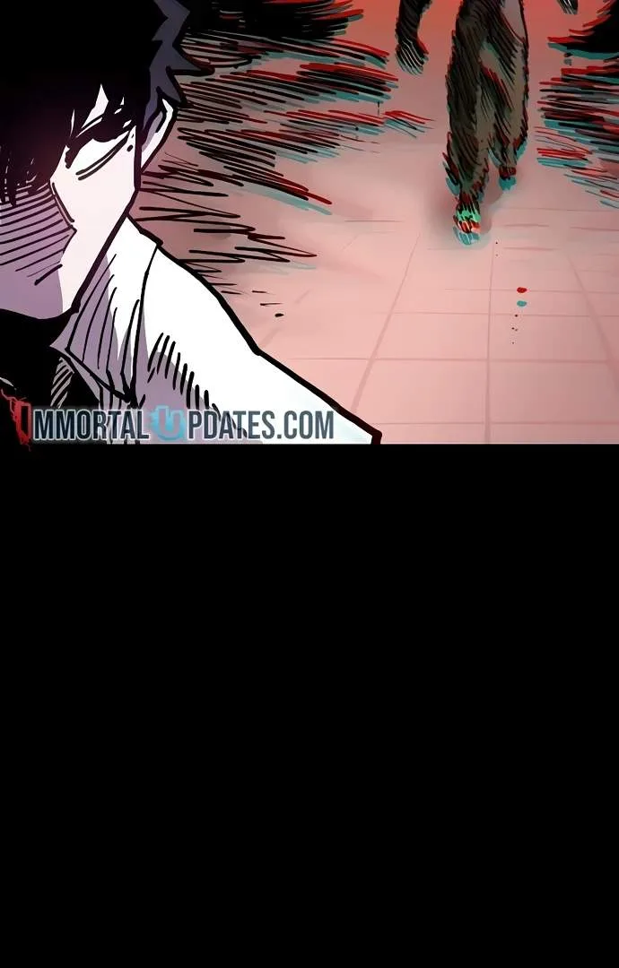 Player Who Returned 10,000 Years Later Chapter 206 page 98