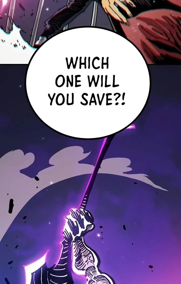 Player Who Returned 10,000 Years Later Chapter 206 page 118