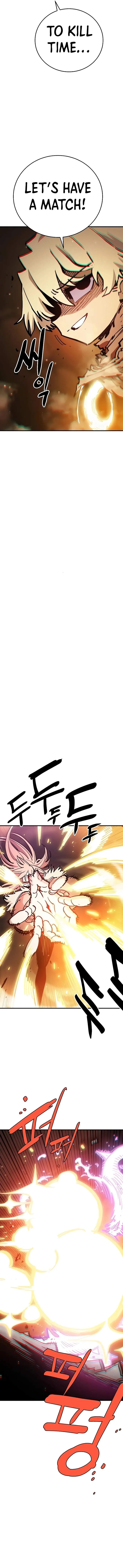 Player Who Returned 10,000 Years Later Chapter 210 page 2