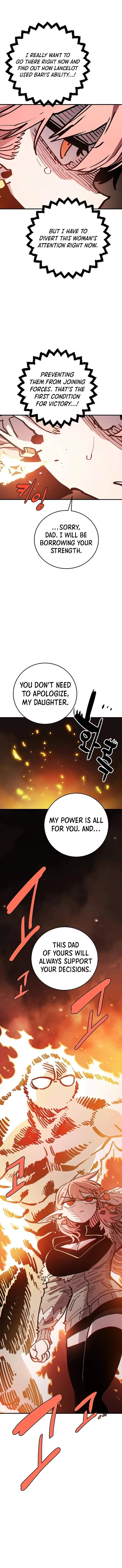 Player Who Returned 10,000 Years Later Chapter 210 page 4