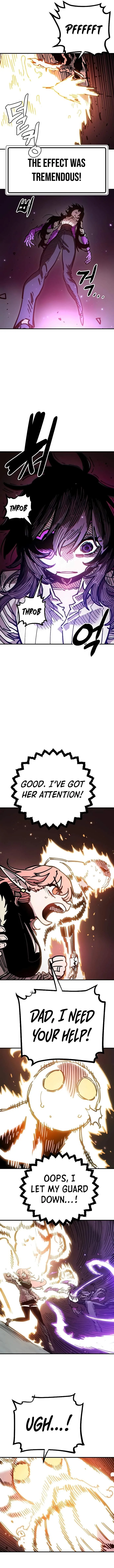 Player Who Returned 10,000 Years Later Chapter 210 page 7