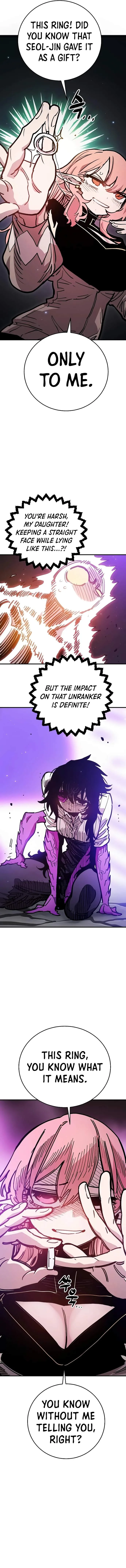 Player Who Returned 10,000 Years Later Chapter 210 page 6