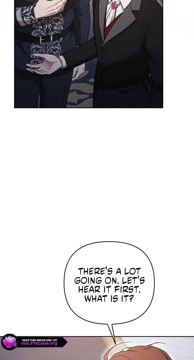 I'll Save This Damn Family! Chapter 197 page 50