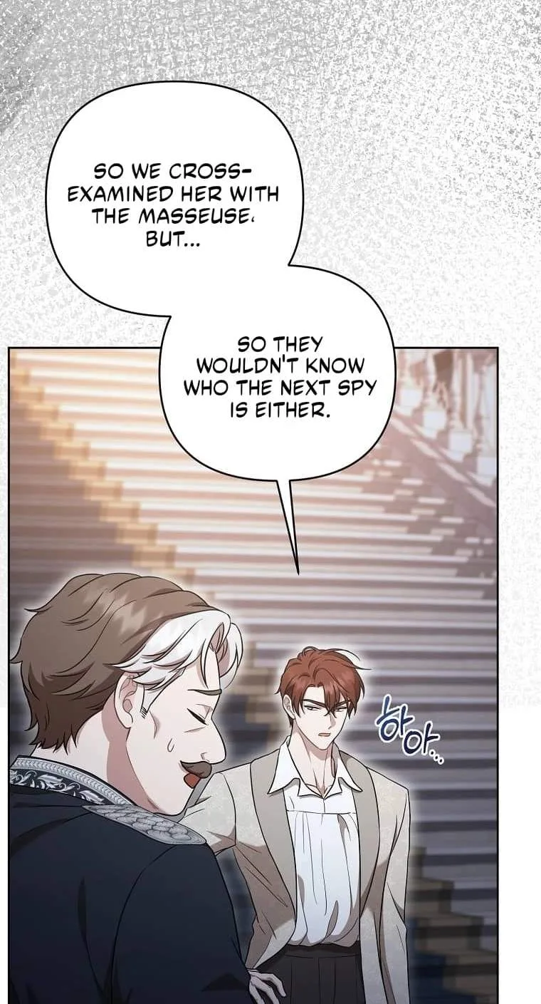 I'll Save This Damn Family! Chapter 197 page 55