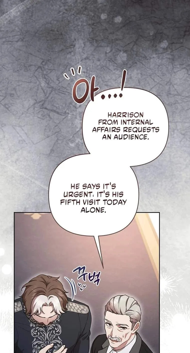 I'll Save This Damn Family! Chapter 197 page 49