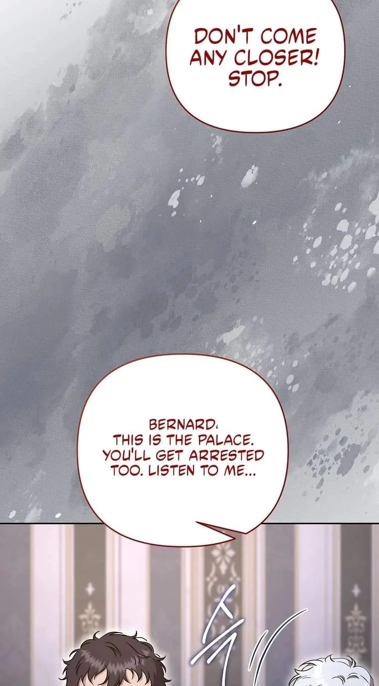 I'll Save This Damn Family! Chapter 197 page 80