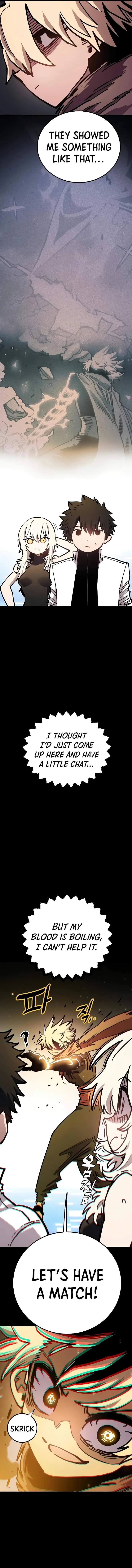 Player Who Returned 10,000 Years Later Chapter 212 page 5