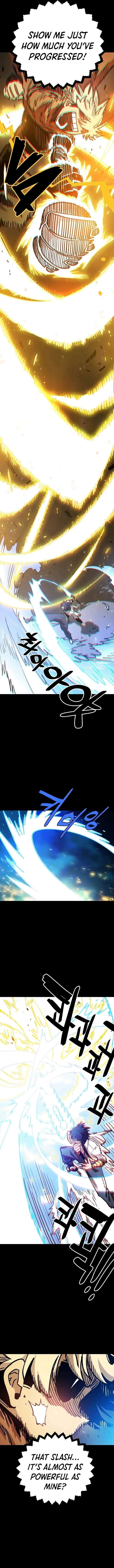 Player Who Returned 10,000 Years Later Chapter 212 page 6