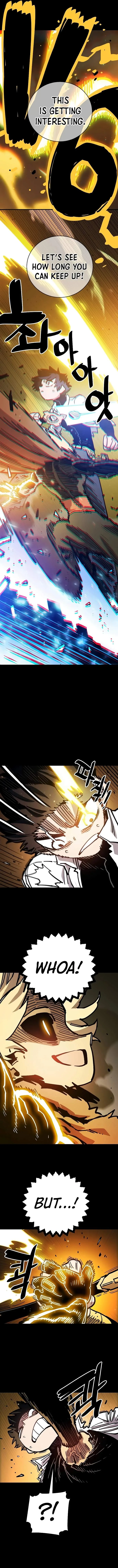 Player Who Returned 10,000 Years Later Chapter 212 page 8