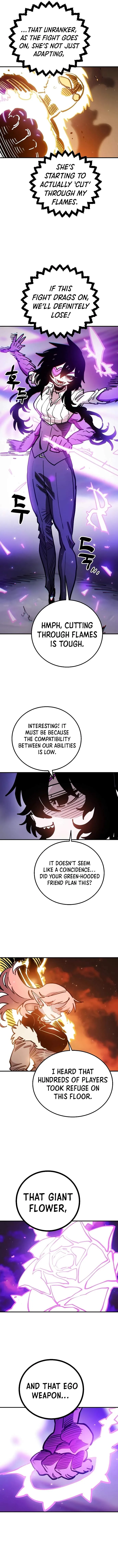 Player Who Returned 10,000 Years Later Chapter 212 page 13